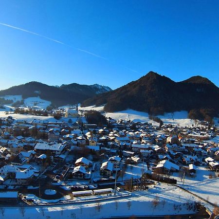 Alpenotel Rosenhof Ruhpolding, Wellness, Chiemgau Karte, Travelingo Bonus Programm Dış mekan fotoğraf