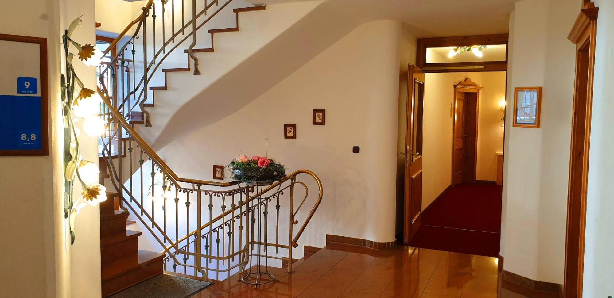 Alpenotel Rosenhof Ruhpolding, Wellness, Chiemgau Karte, Travelingo Bonus Programm Dış mekan fotoğraf