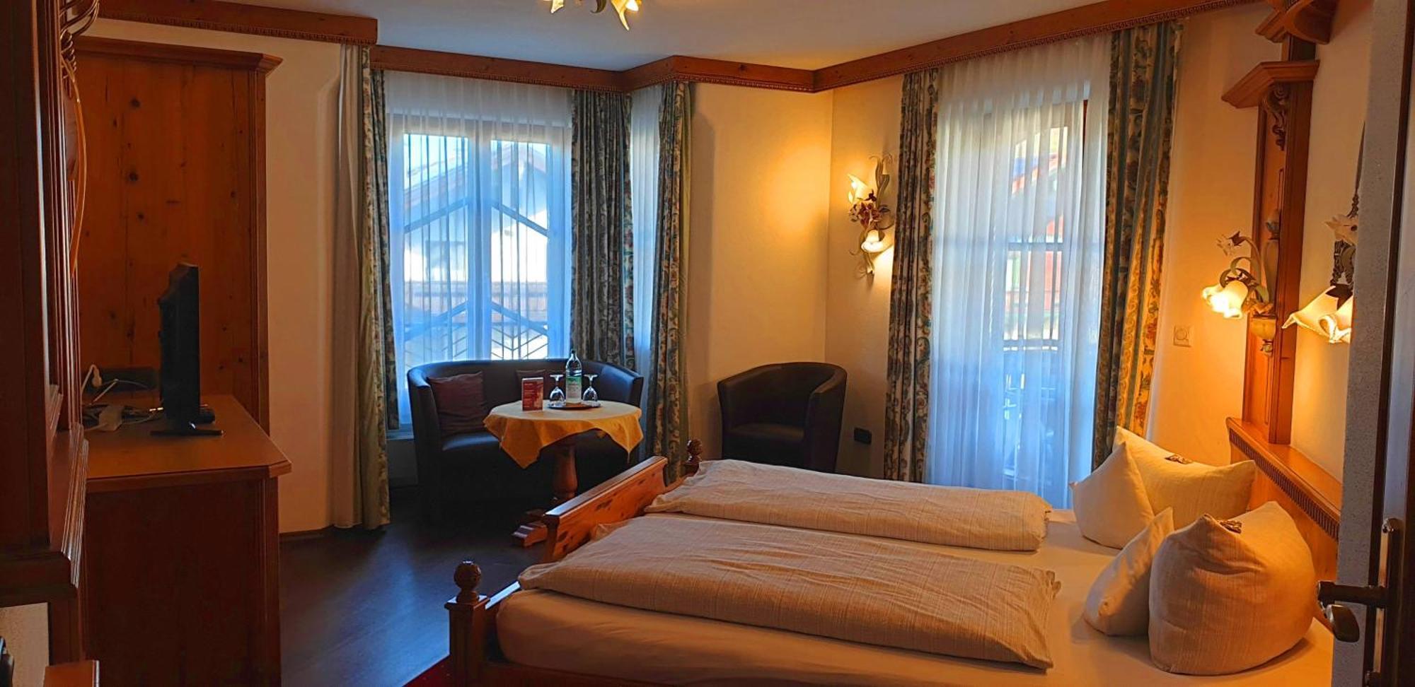 Alpenotel Rosenhof Ruhpolding, Wellness, Chiemgau Karte, Travelingo Bonus Programm Dış mekan fotoğraf