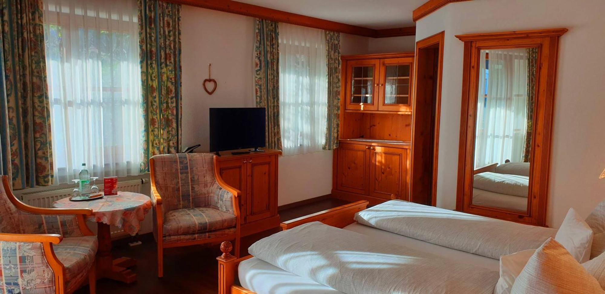 Alpenotel Rosenhof Ruhpolding, Wellness, Chiemgau Karte, Travelingo Bonus Programm Dış mekan fotoğraf