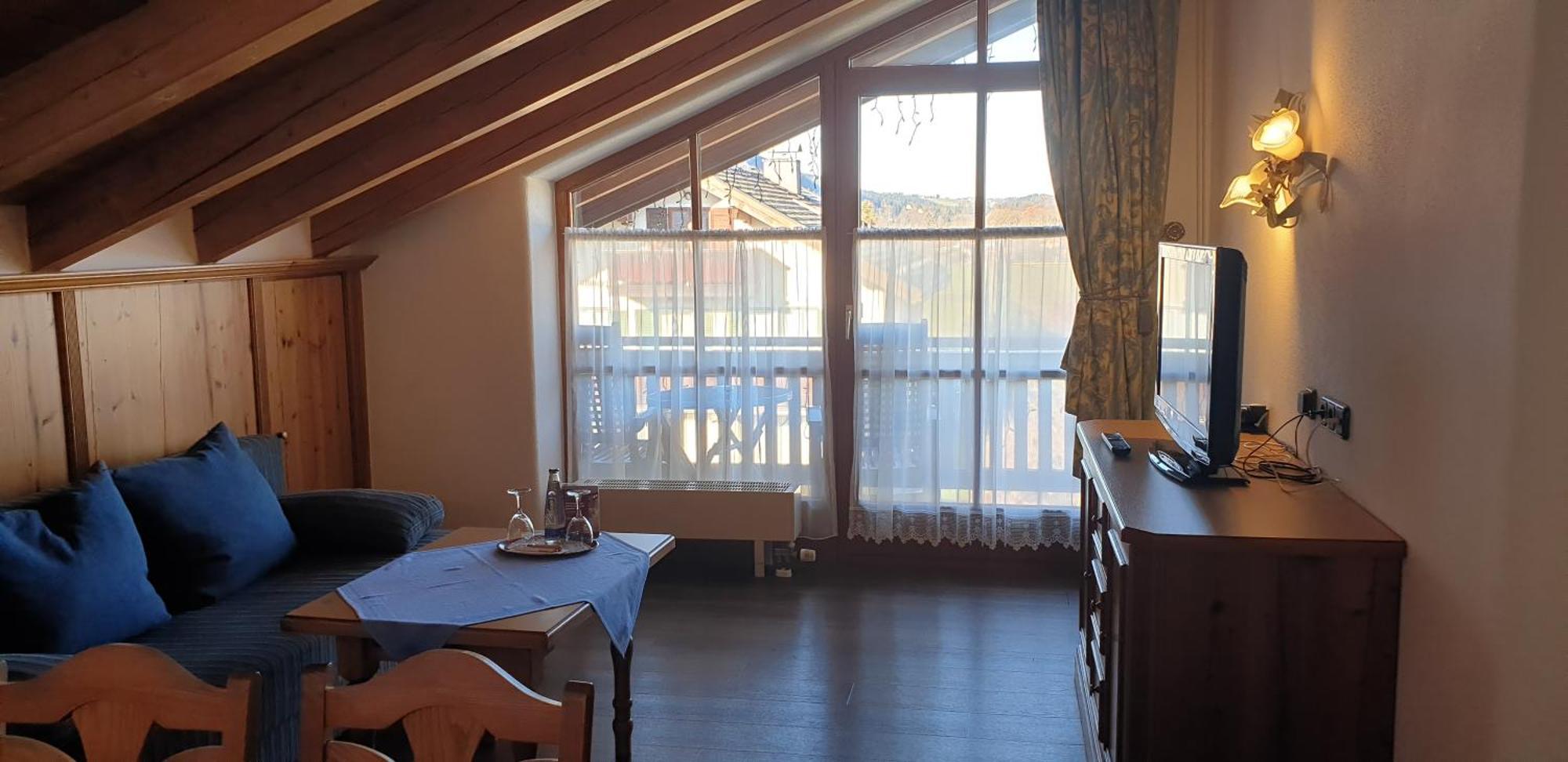 Alpenotel Rosenhof Ruhpolding, Wellness, Chiemgau Karte, Travelingo Bonus Programm Dış mekan fotoğraf