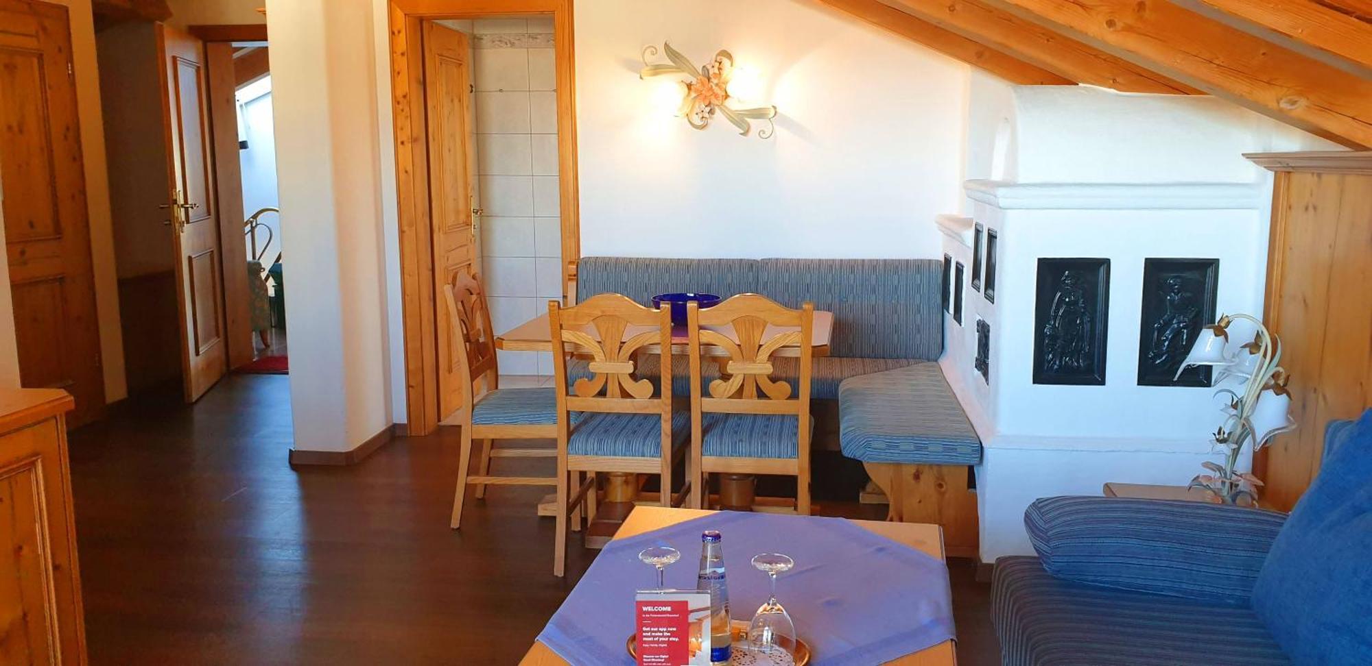 Alpenotel Rosenhof Ruhpolding, Wellness, Chiemgau Karte, Travelingo Bonus Programm Dış mekan fotoğraf
