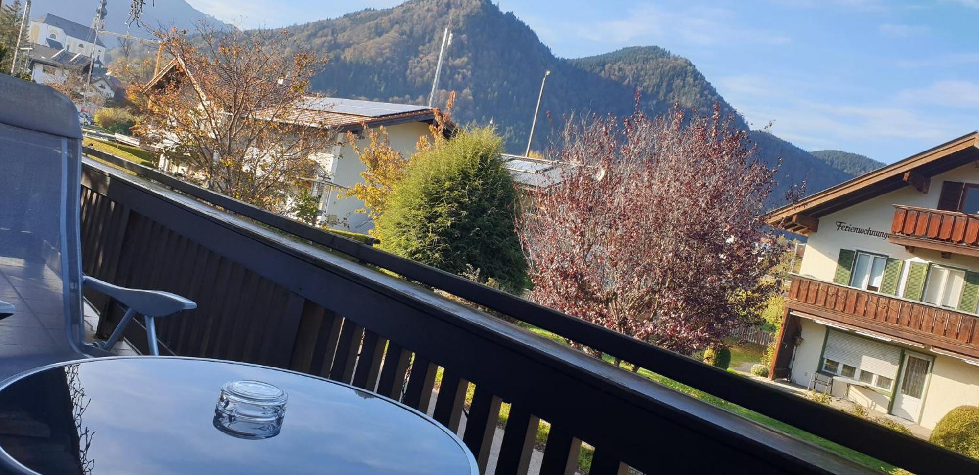 Alpenotel Rosenhof Ruhpolding, Wellness, Chiemgau Karte, Travelingo Bonus Programm Dış mekan fotoğraf